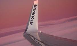 "Ryanair" viliojama į Palangą