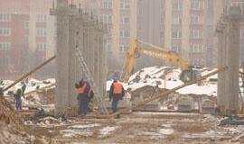 Stiepiasi arenos kolonos