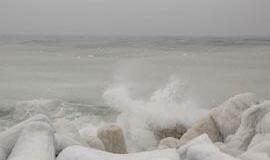 Klaipėdiečiai raginami neteršti Baltijos