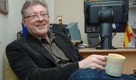 V. Straupas - apie erą be sekso ir rokenrolo