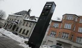 Šeštadieninė rinkliava - neteisėta?