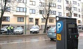 Šeštadieninė rinkliava įžiebė aistras