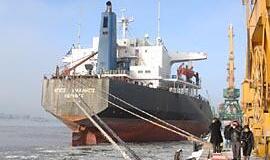 "Mes nepanikuojame ir nesame išsigandę"