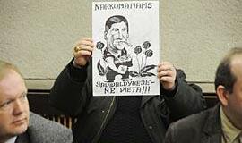 E. Sabataičiui narkotikai priminti ir Tarybos posėdyje