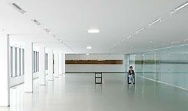 Į meno galeriją - tik per kūrybinę sąjungą, arba už pinigus