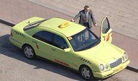 Klaipėdos taksistai mažina kainas