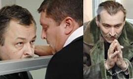 Antstolis A. Zenkevičius lieka už grotų