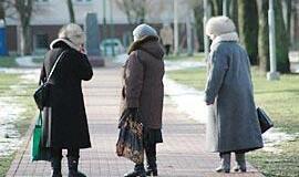 Kylama prieš pensinio amžiaus ilginimą