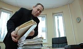 Klaipėdos pareigūnai ieškomiems nusikaltėliams barzdų neklijuoja