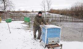 Potvynis - dėl aplaidumo