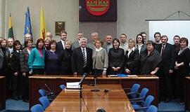 Danė domina žmones