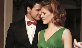 Vilija Matačiūnaitė: "Esu matoma dėl bjauraus charakterio"