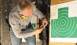 Medžiotojai titulo neatidavė