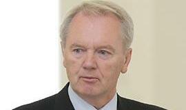 "Dabartinė valstybė - stipresnė už prieškarinę"