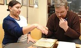 "Daugiamatės" diagnostikos išvada - parazitų invazija