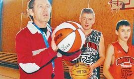 Klaipėdiečiai žais su turnyro elitu 