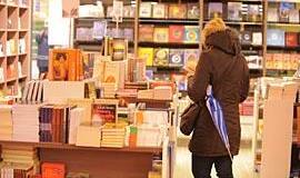 Klaipėda sieks tapti pasaulio knygų sostine