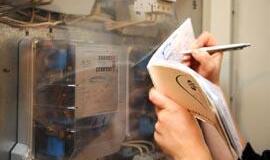 Viena sąskaita už komunalines paslaugas - vis dar pakeliui