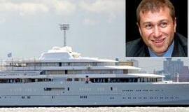 R. Abramovičius laimėjo šmeižto bylą prieš italų laikraštį "La Repubblica"