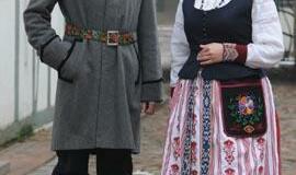 SOS! Folkloras Klaipėdoje miršta