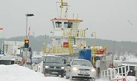 Perkėloje - rimtos permainos