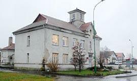 Klaipėdos valdžia keičia iškabas