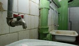 Rinktis karšto vandens tiekėją dar galima