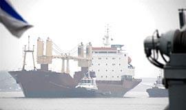 Kodėl šalies vėliavos laivai remontuojami ne Lietuvoje