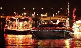 Uostamiestis vasarą pasitiks laivų paradu