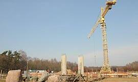 Noksta "Vilties bėgimo" vaisiai