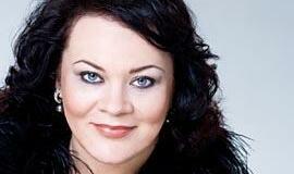 Violeta Urmanavičiūtė-Urmana: "Jaučiuosi įsišaknijusi Lietuvoje. To niekas nepakeis"