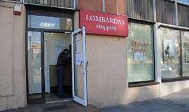 Klaipėda meta pirštinę lombardams