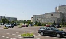 Ligoninių likimas - savivaldybės rankose  