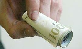 Už medicinos paslaugą - aplenkiant ligoninės kasą 