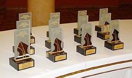 Uostamiesčio verslininkai pripažinti atsakingais