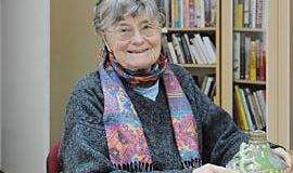 "Žmogus - sala išsigelbėti kitiems"