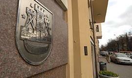 Miesto pinigai: startas sėkmingas