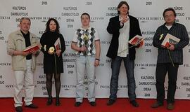 Kultūros dieną - tarptautinis dėmesys Klaipėdai