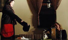 Klaipėdoje - geriausia terpė netradiciniam teatrui