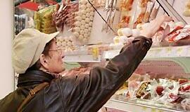 Šaldytuve - vakuumo virusas? 