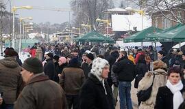 Mokesčiai užsmaugė kurortų viešbučius