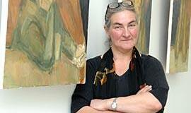 Žaidimas galvomis ir kitos E. Velaniškytės tapybos dramos