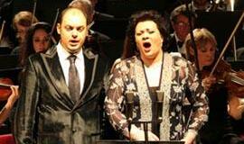 Garsiausia pasaulyje lietuvė pakerėjo klaipėdiečius