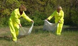 Kaip netapti erkių auka