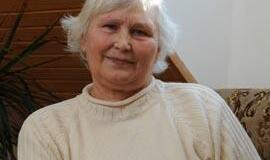 Vilkyčių aiškiaregės Jovitos įžvalgos 