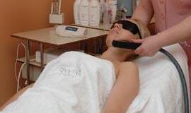 Po grožio procedūros - metai su raminamaisiais