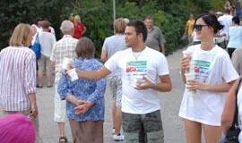 Politikai nenori vienkartinių peleninių