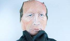 A. Kubilius: norėčiau, kad lėlės kaina atitiktų mano autoritetą