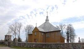 Šv. Vincento Ferero bažnyčia atgims naujam gyvenimui