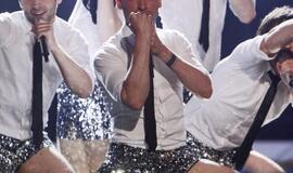 “Eurovizijos” mįslė ir vėl liko neįminta